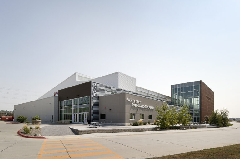 SIOUXLAND EXPO