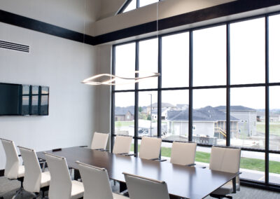 Three Fountains One development - commercial architect, Sioux Falls South Dakota