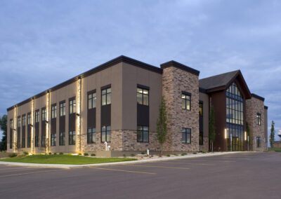 Three Fountains One commercial space - mixed-use development, Sioux Falls South Dakota