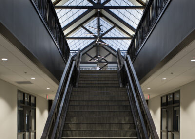 Three Fountains One development - commercial architecture, Sioux Falls SD