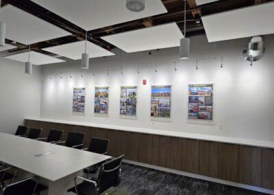 Stone Group Architects Fargo office - commercial building design, Fargo North Dakota