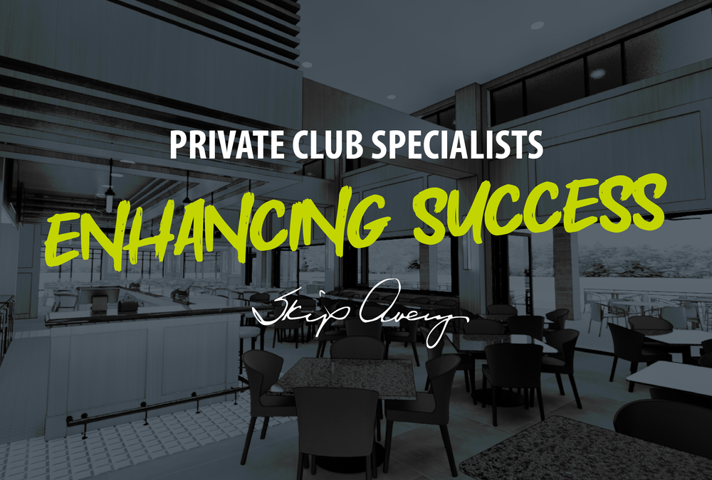 Private Club Specialists: Enhancing Success in the Private Club Industry