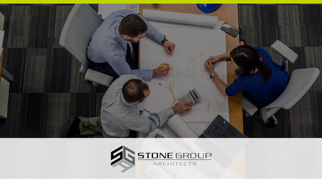 Understanding the Role of a Project Architects vs. Project Manager