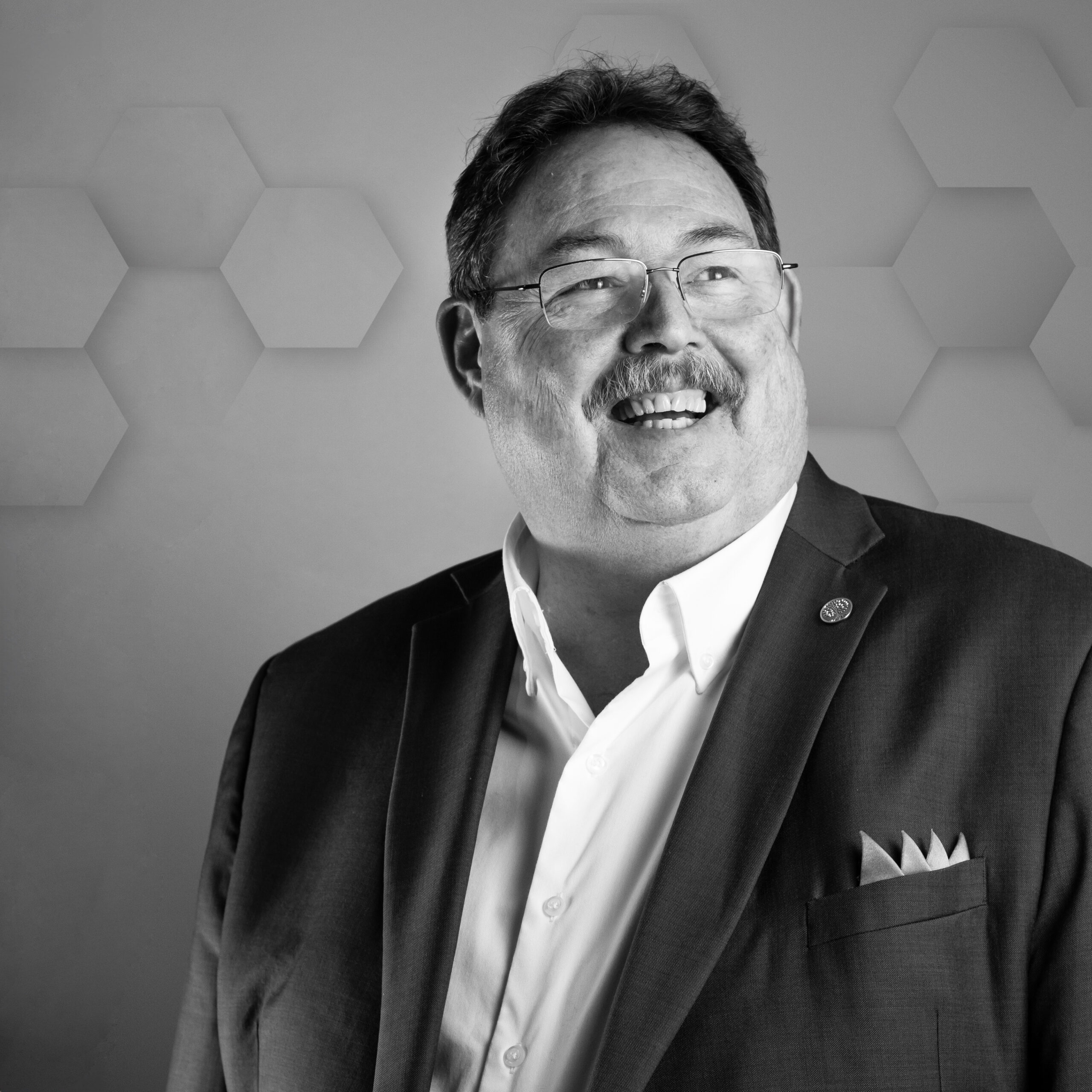 Lawrence "Skip" Avery, CCM, CCE, CMAA Fellow