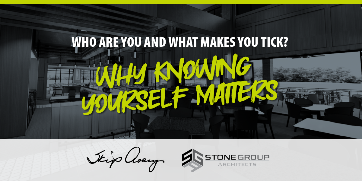 Why KNowing Yourself Matters – club-01-01-01