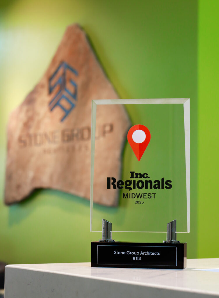 2025 Inc Regionals Award |