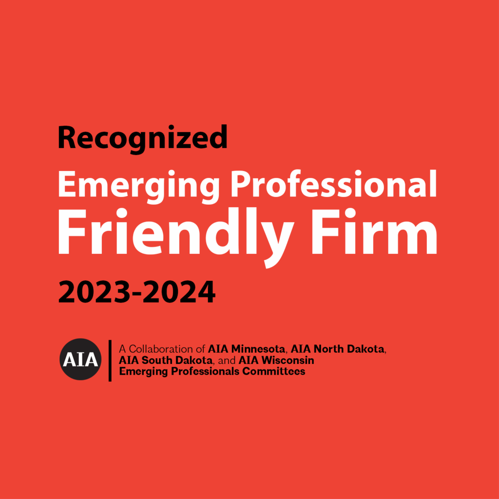 AIA EP Friendly Firm Architype red |