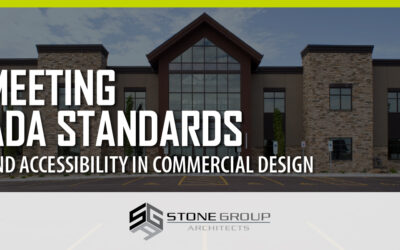 Meeting ADA Standards and Accessibility in Commercial Design