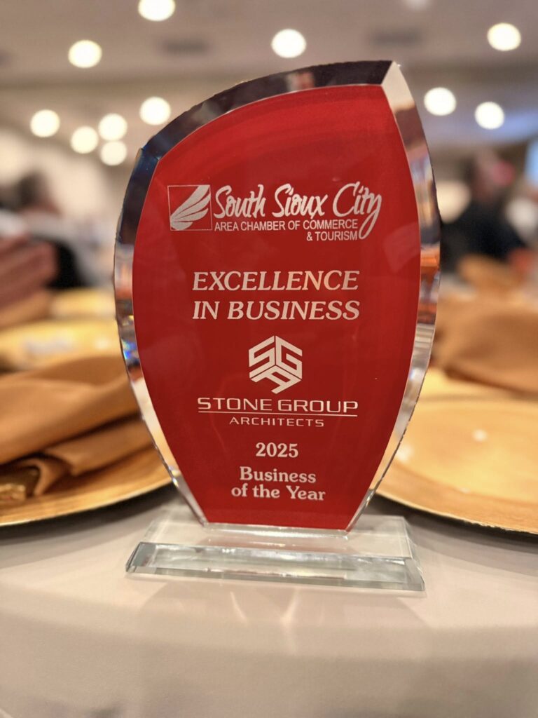 SSC Chamber Award Award |