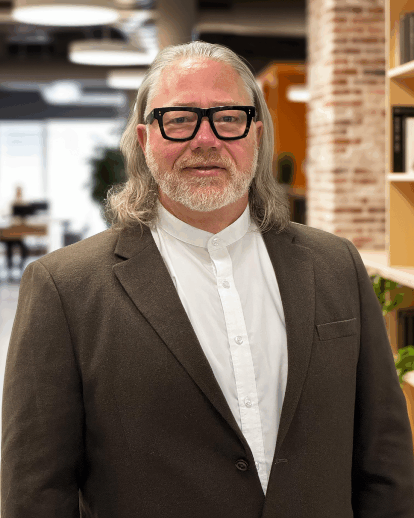 Wayne Yeager Architect St. Paul MN