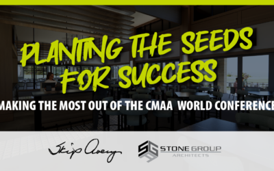 Planting Seeds for Success: Making the Most of Your CMAA World Conference Experience