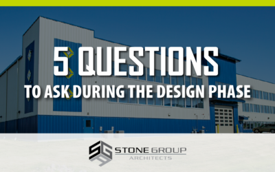 5 Questions to Ask in the Design Phase