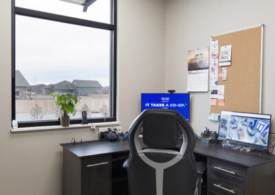 Zip Trip commercial building renovation - commercial building design, Sioux Falls SD
