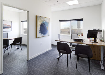 Sage Meadow Apartments interior - apartment complex design, South Dakota