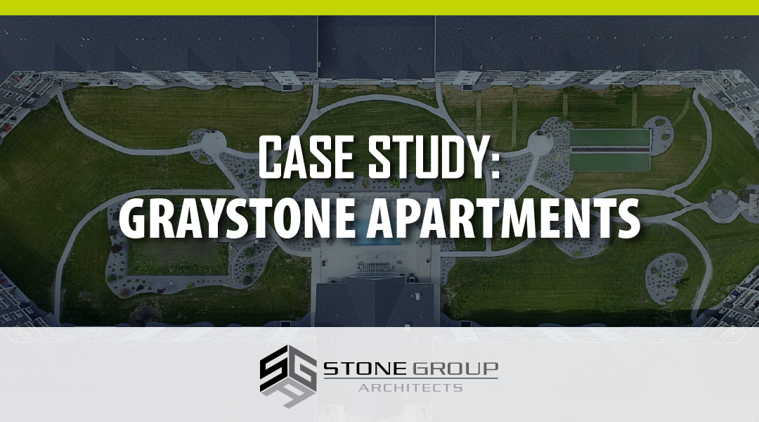 Graystone Apartments Case Study: A Community-Focused Multifamily Housing Design