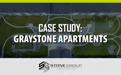 Graystone Apartments Case Study: A Community-Focused Multifamily Housing Design