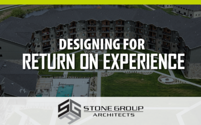 Designing for Return on Experience