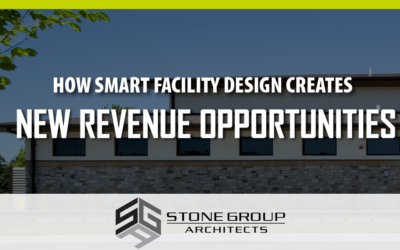 How Smart Facility Design Creates New Revenue Opportunities